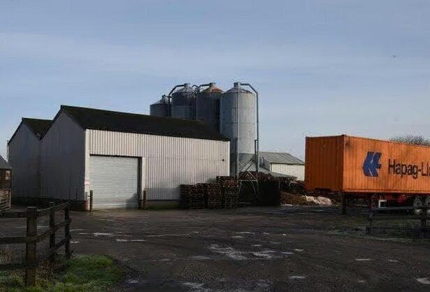 New homes for Preston village farm plot which council fought to block - but lost