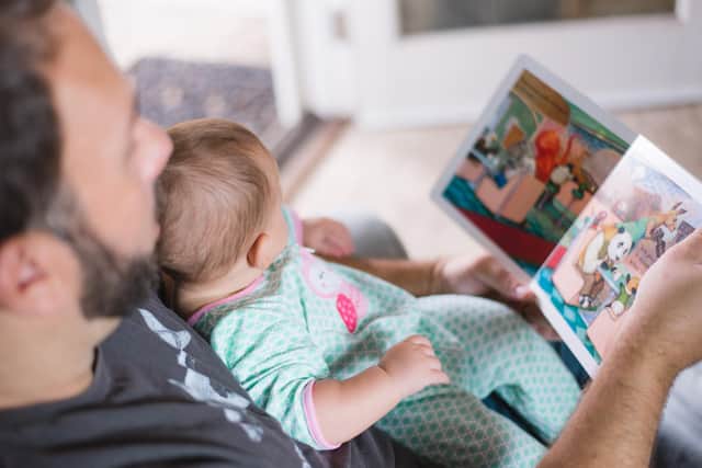 UCLan are seeking ideas from local parents for loneliness research project. Image: Picsea on Unsplash