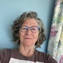 Maria Gee will be going without food when most other mums are celebrating Mother's Day