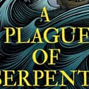 A Plague of Serpents by K J Maitland: book review