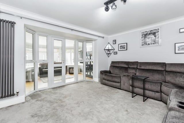 Woodcock Close, Preston, PR5 (Credit: Purplebricks)