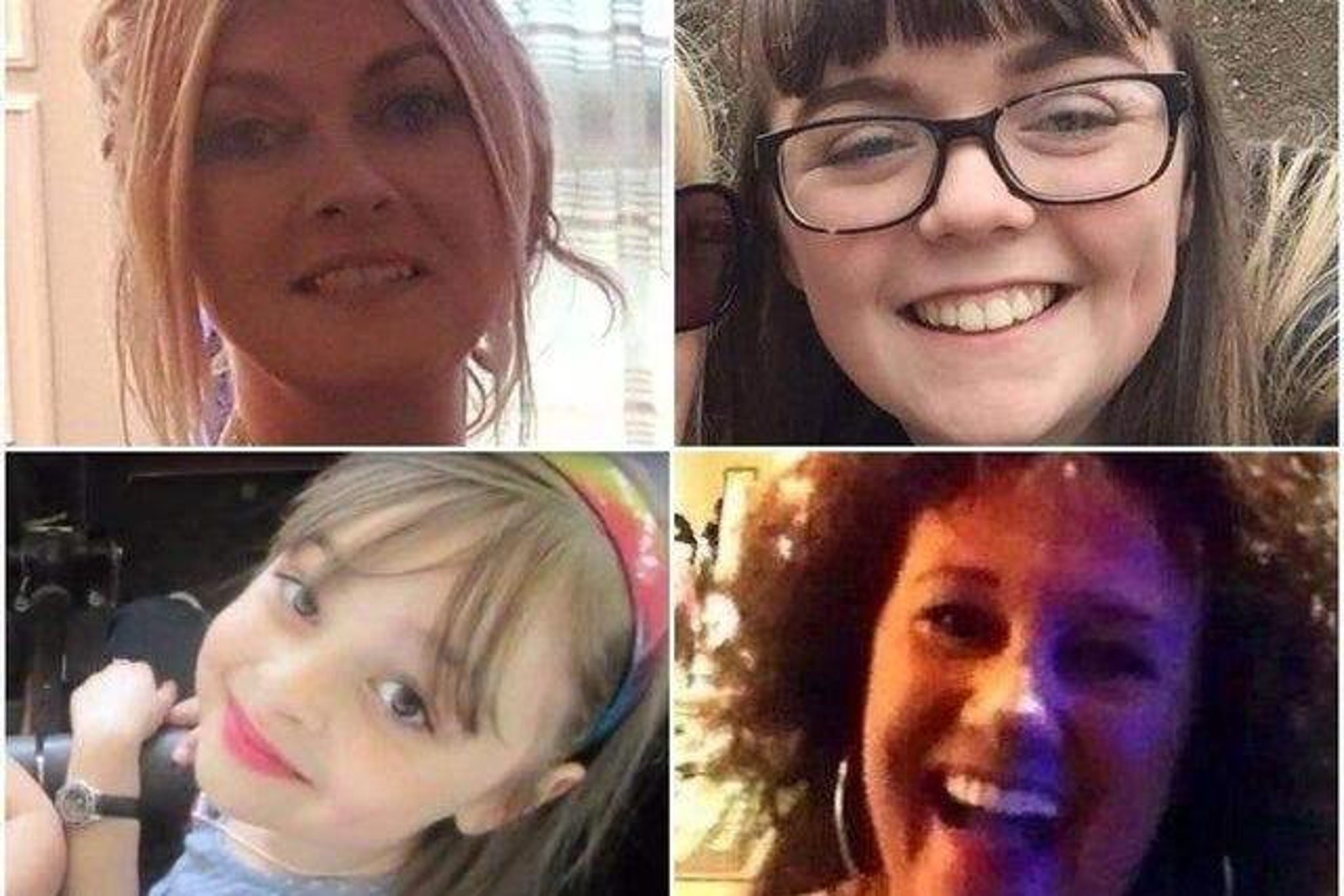 Tributes paid to Manchester Arena bombing victims as events mark fifth anniversary