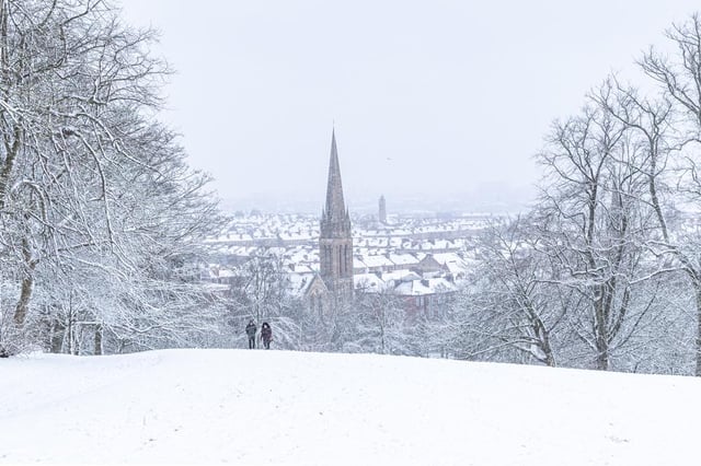 Snow