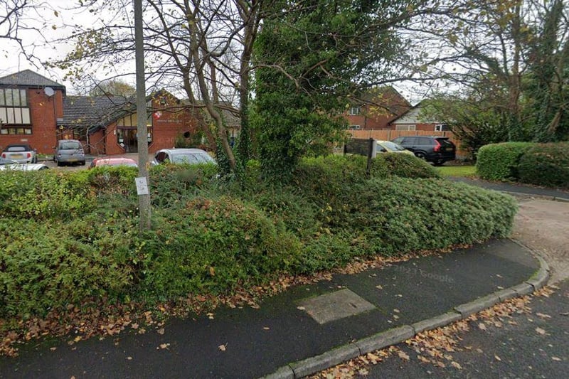 GP patient survey 2023 The best doctor's surgeries in Preston to book