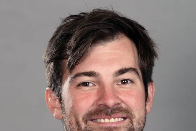 County Cllr Charlie Edwards admitted that there had been a "strong" reaction to the fee to be levied on parish and town councils to test lampposts