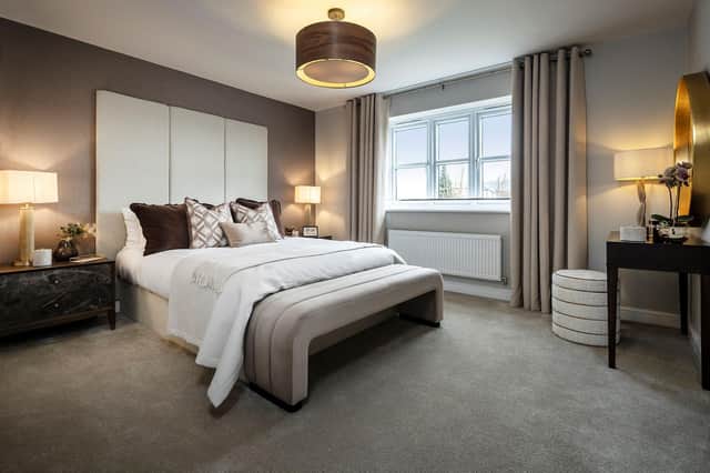 Lancashire residents encouraged to see latest 2025 interior trends at Greenmount Manor.