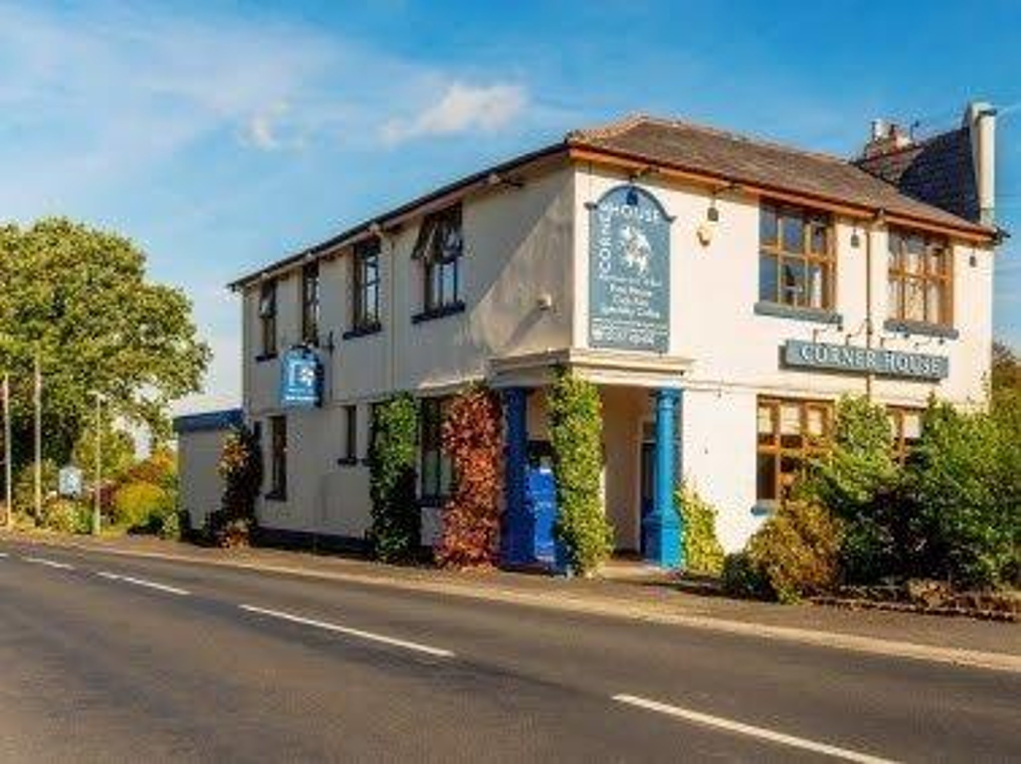 Landmark pub becomes community asset after application from action group opposed to its demolition