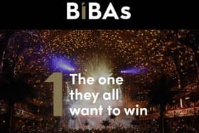 With awards up for grabs in 20 categories, 160 finalists will soon discover if their bids for glory have been successful.