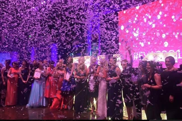 The deadline to enter the EVAs 2022 is May 27 but entrepreneurs can pick up tips at an event at Deepdale, Preston on April 28