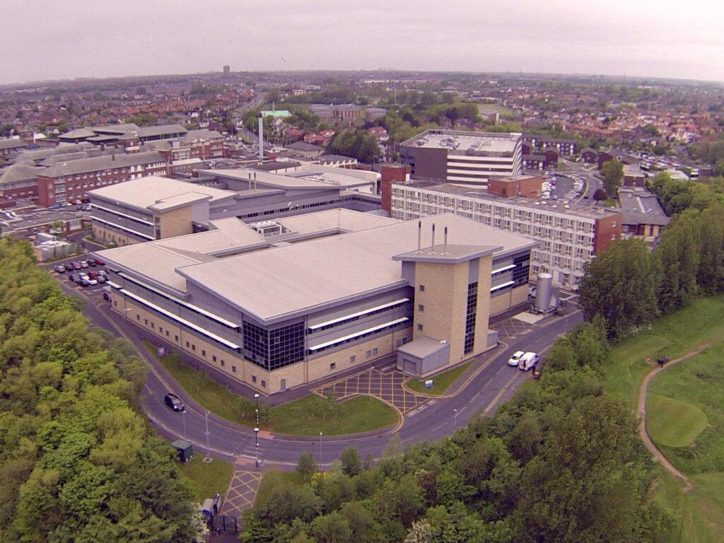 Preston heart patients are 'at risk' from slow transfers to Lancashire ...
