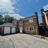 Teil Green, Fulwood, Preston, Lancashire, PR2 (Credit: Kingswood)