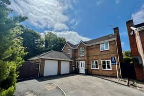 Teil Green, Fulwood, Preston, Lancashire, PR2 (Credit: Kingswood)