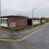 The former Jubilee Social Club is set to be revamped (image: Google)