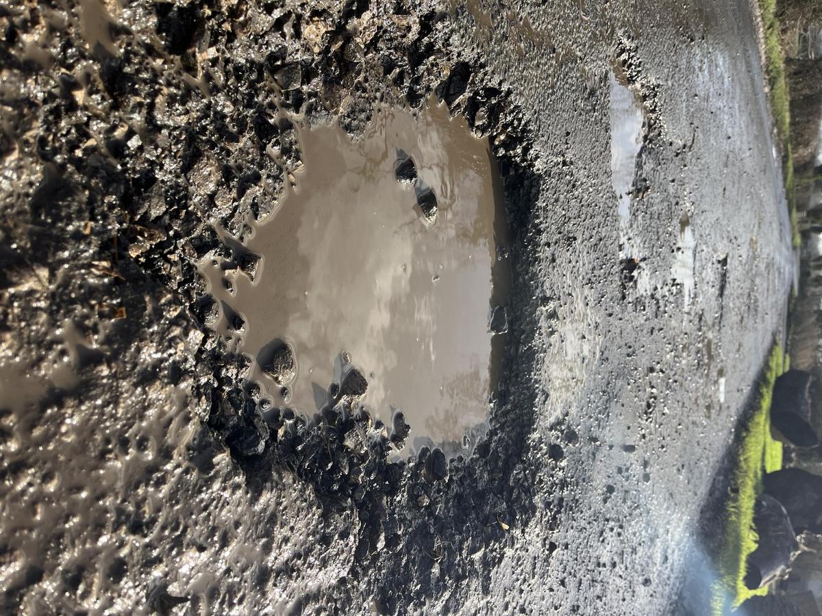 More than 67,000 potholes reported in Lancashire in 2022 - here's what's being done about it
