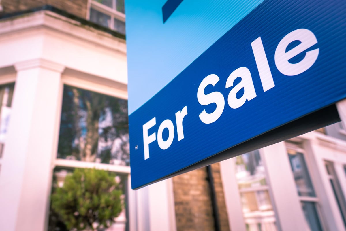Here are 12 houses for sale in Preston currently on the market for less than £100,000