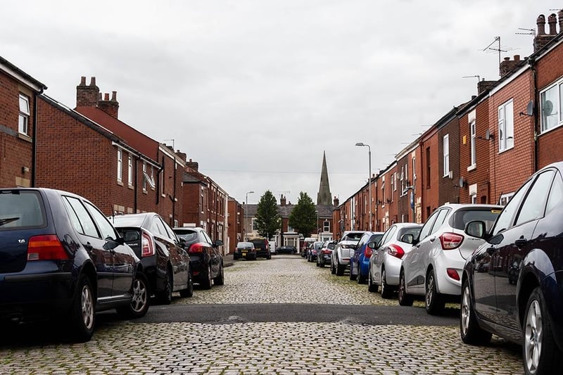 The average annual household income in St Matthew's is £29,400, which ranks 16th of all Preston neighbourhoods, according to the latest Office for National Statistics figures published in March 2020