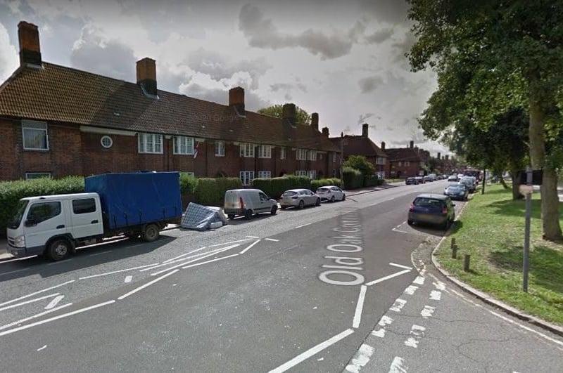 Old Oak and Wormwood in Hammersmith, West London, enjoyed a 79.9% boost. Prices increased from £501,364 to £903,889 while sales were up by 203%, from 32 to 97.