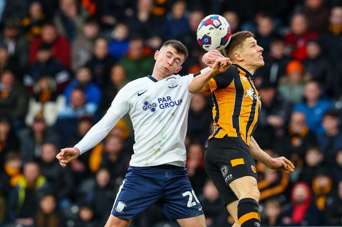 Hull City 0-0 Preston North End - Back to back draws for PNE as they fail to fire
