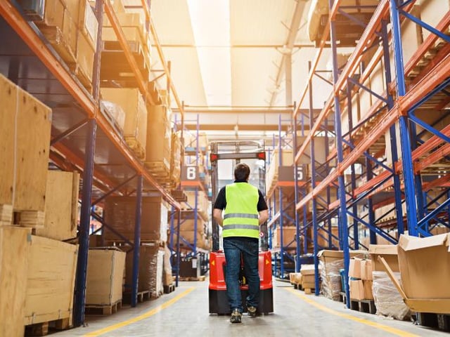 Due to a boom in online shopping during lockdown, Amazon has created 15,000 new warehouse and delivery driver jobs across the UK. Meanwhile, Hermes has created 10,000 jobs.