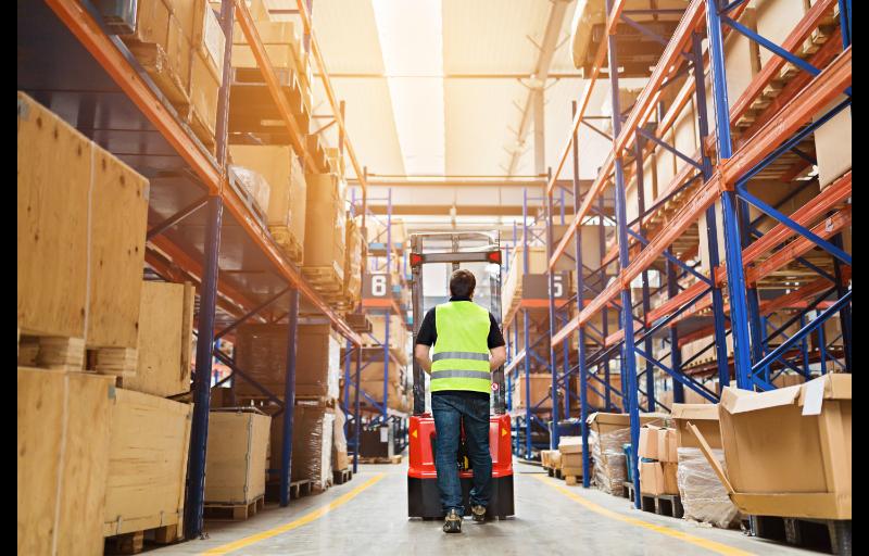 Due to a boom in online shopping during lockdown, Amazon has created 15,000 new warehouse and delivery driver jobs across the UK. Meanwhile, Hermes has created 10,000 jobs.