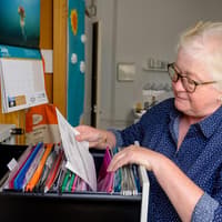 'Too many people in their 50s and 60s are shut out of opportunity' North South divide for older workers