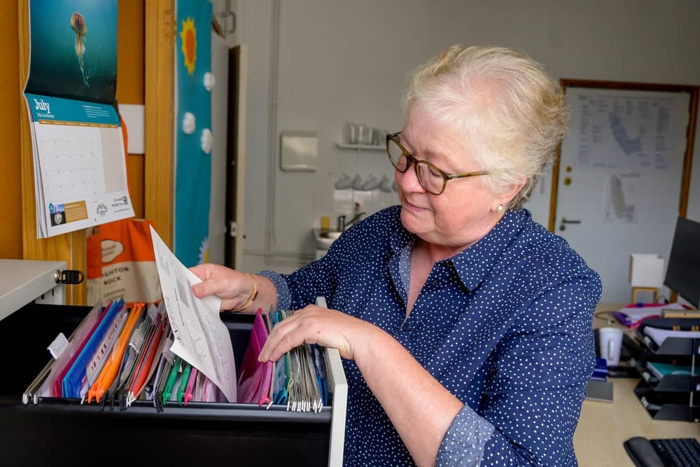 North-South divide revealed in the number of older people out of work