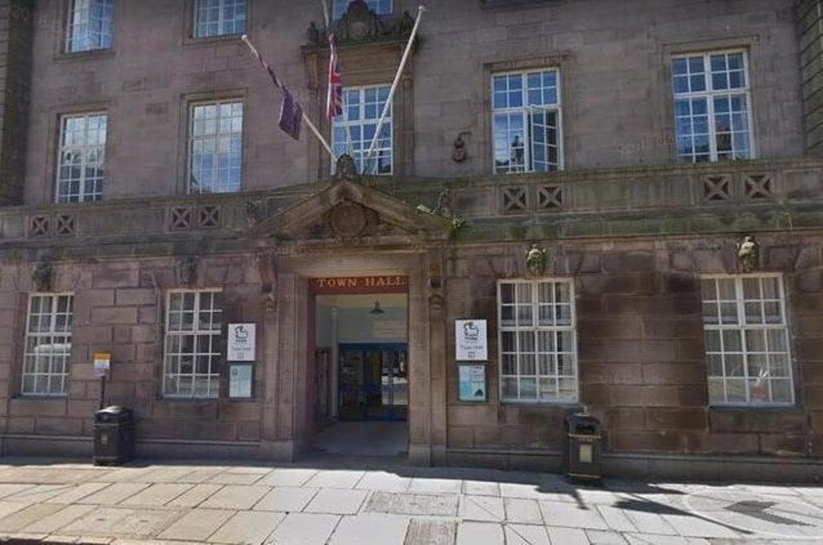 Preston City Council orders immediate review into use of TikTok app by staff on work devices