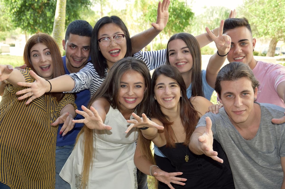 Preston youngsters needed for European project which looks at improving the lives of young people