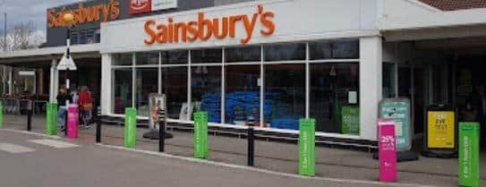 In the past year Sainsbury's has donated over five million meals to those in need through its partner Neighbourly