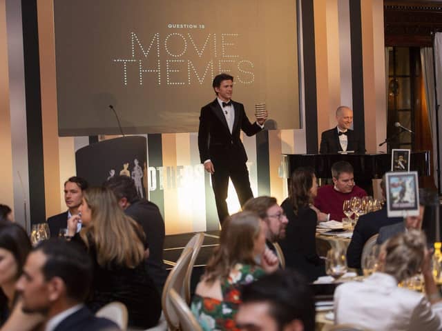 One member of the public will meet Spider-Man star Tom Holland. Photo: The Brothers Trust