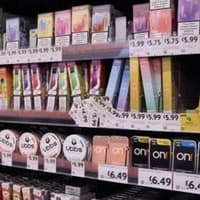 Total ban on vapes for children comes into affect after Preston experiences huge surge in vaping