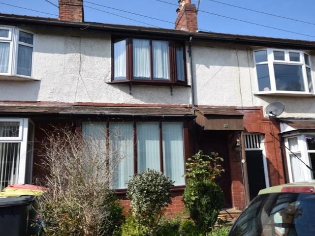 For sale with Tiger Sales & Lettings is this 2 bed terraced house on Fairfield Drive, Ashton-On-Ribble