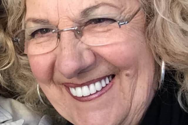 Despite a lengthy investigation, including interviewing hospital staff and conducting forensic testing, police have yet to identify her killer and are urging people to come forward with information