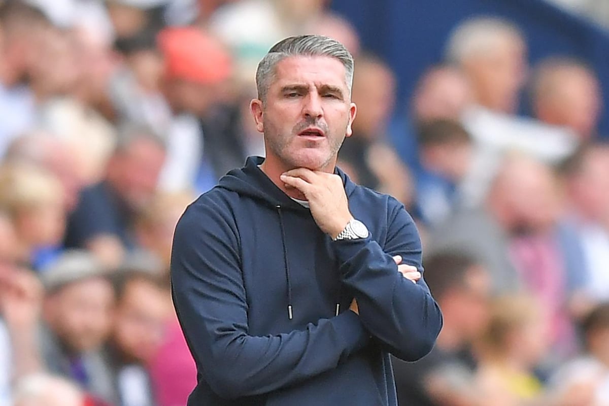 Preston North End manager felt his side lacked quality as they were beaten 1-0 by Birmingham City