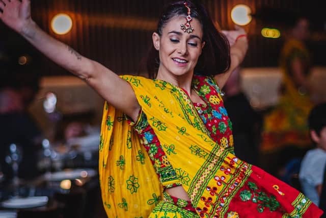 A spectacular Diwali Party - Festival of Lights Celebration will take place this Saturday at the Park Hall Hotel, Charnock Richard