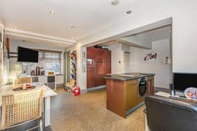 This three-bedroom, end terrace, on Garsdale Road, Ribbleton, is among the most viewed properties on property website Zoopla in the past month.