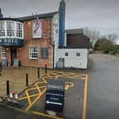 Smokies has been operating from a van on the car park of the Black Bull pub in Longton