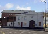 Preston Prison