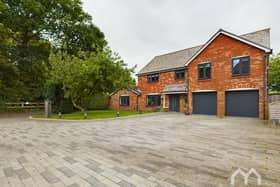 Scarlett Drive, Hutton, PR4 (Credit: Moving Works)