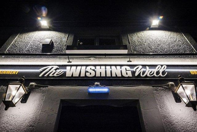 The Wishing Well in Brownedge Road, Lostock Hall, is a family-friendly, community pub showing the fight from 6pm. The venue boasts a wide range of ales, lagers, craft beers and spirits with BT, Sky Sports, a pool table and darts.