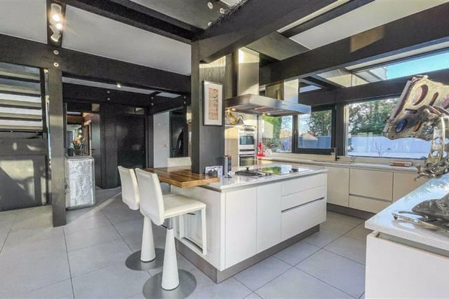 Credit: Lytham Estate Agents