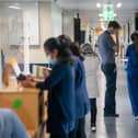 Lancashire NHS Trusts have paid out more than £600,000 in staff assault claims in the last five years. 