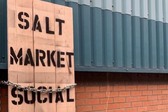 Earlier this month, Salt Market Social opened in the former Cosalt Factory in North Shields Fish Quay. The monthly pop up event features a host of street food traders and local breweries. The next social is on the August Bank Holiday weekend, from August 28-31. Food traders will be Acropolis Greek food, Crispy Conewich, Chucho’s Mexican, Pan Asia and La Petite Crêperie. Walk ups may be available on the day, but it’s best to book ahead on the venue's website.