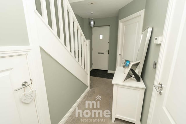 Sanderling Way, Wesham, PR4 3FL (Credit: Mi Home Estate Agents)