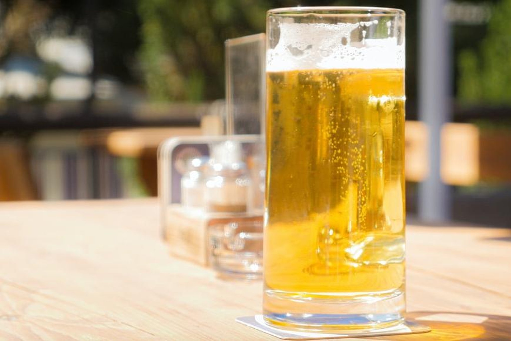 These are 10 of the best beer gardens in Preston according to Post readers