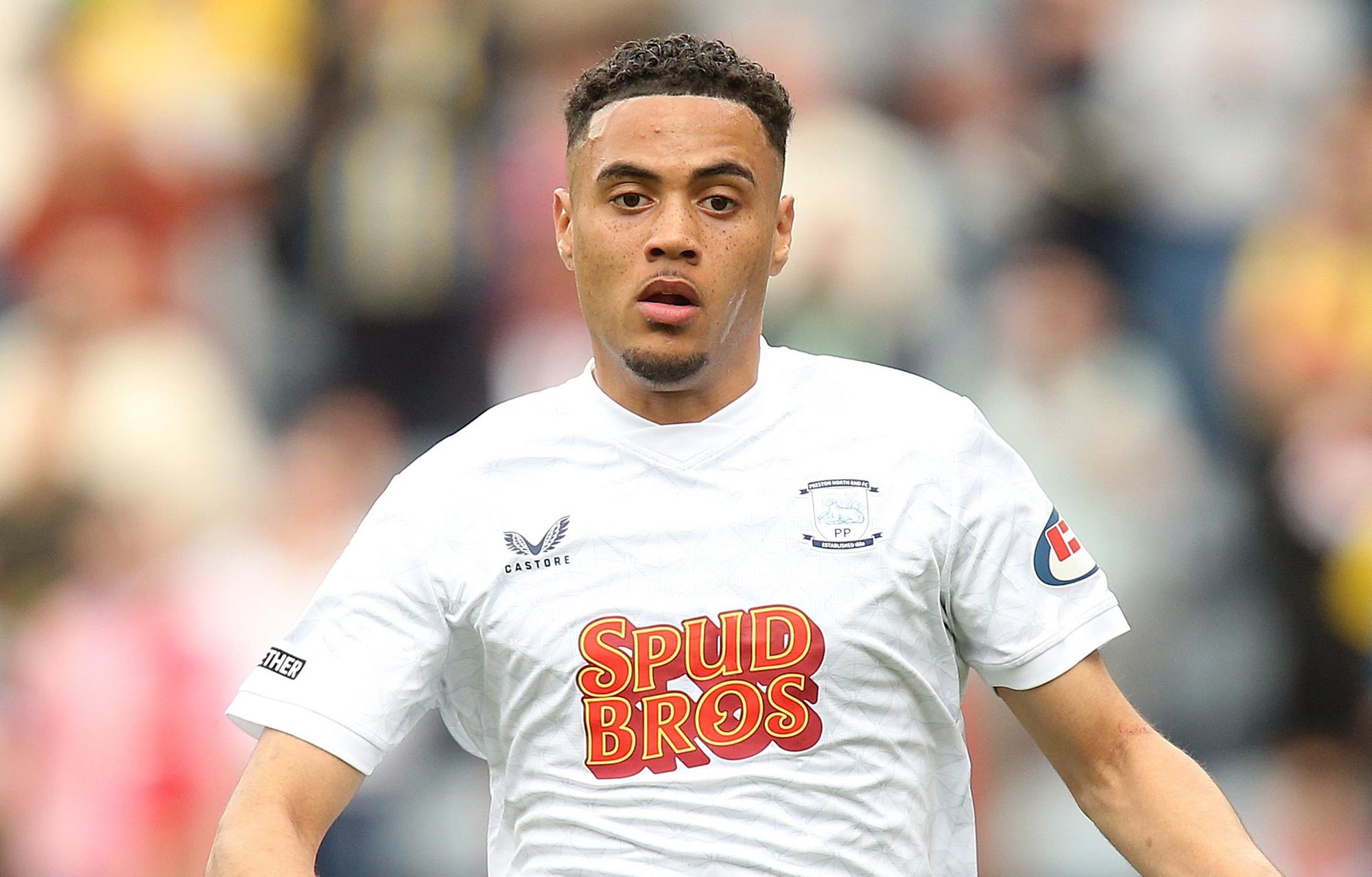 Dobbin joins Southampton after starring role on loan at North End