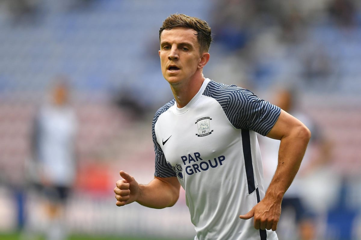 Preston North End boss encourages former Manchester United starlet to find new club after trial at League One club cut short