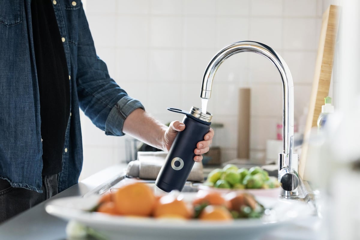Work to fix water supply issues in Chorley, Euxton and Buckshaw Village remain ongoing