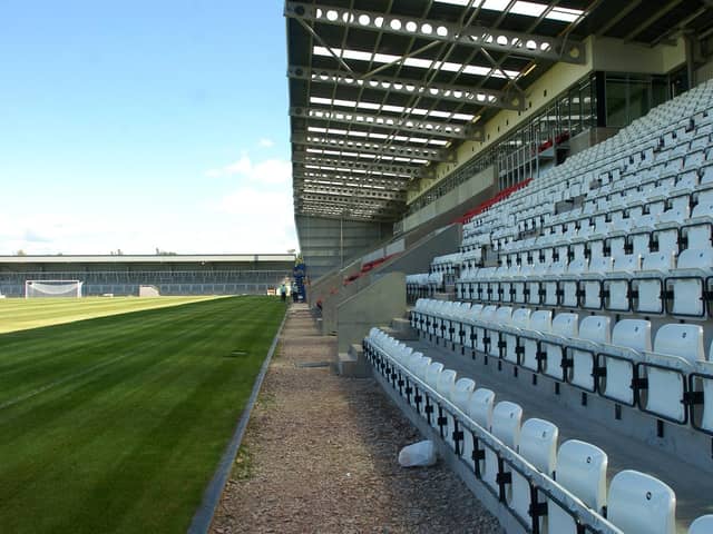 Morecambe FC's proposed takeover has come under the microscope