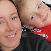 The mum of a young boy who died following a collision in Penwortham has paid tribute to him (Credit: Lancashire Police)